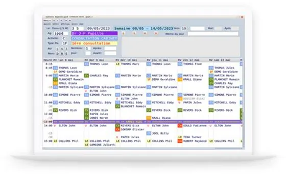 Screenshot oplus